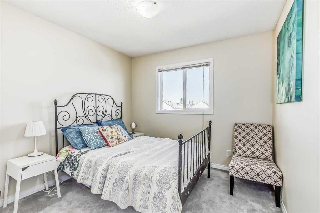 Calgary Mountain Gorgeous Single House Close Airport & Free Parking YYC Exterior photo